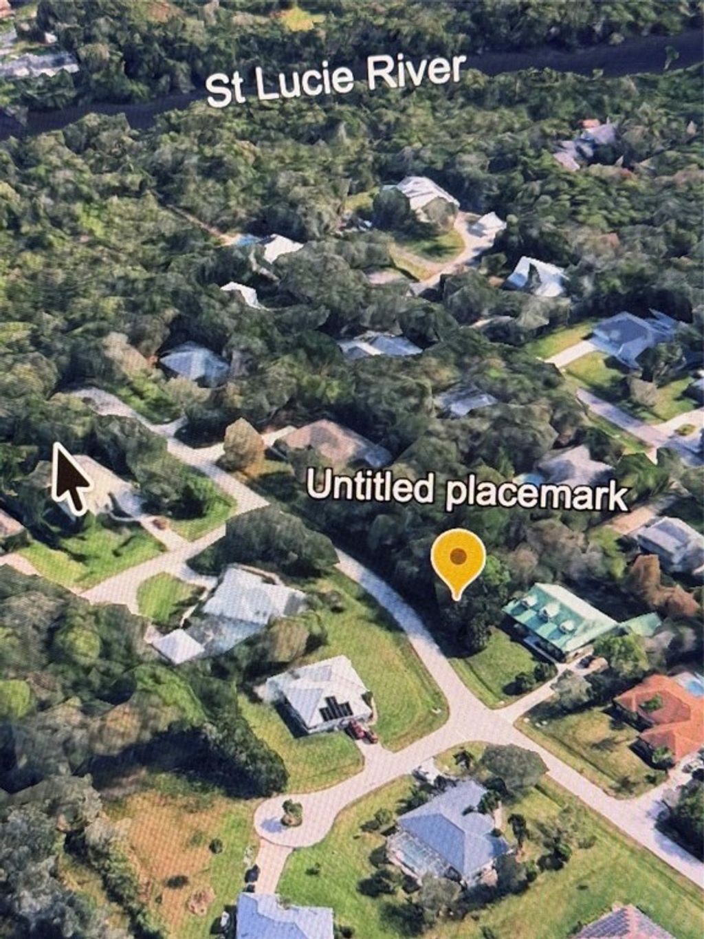 Photo of 2209 River Branch Drive, Fort Pierce, FL 34981 (MLS # F10543156)