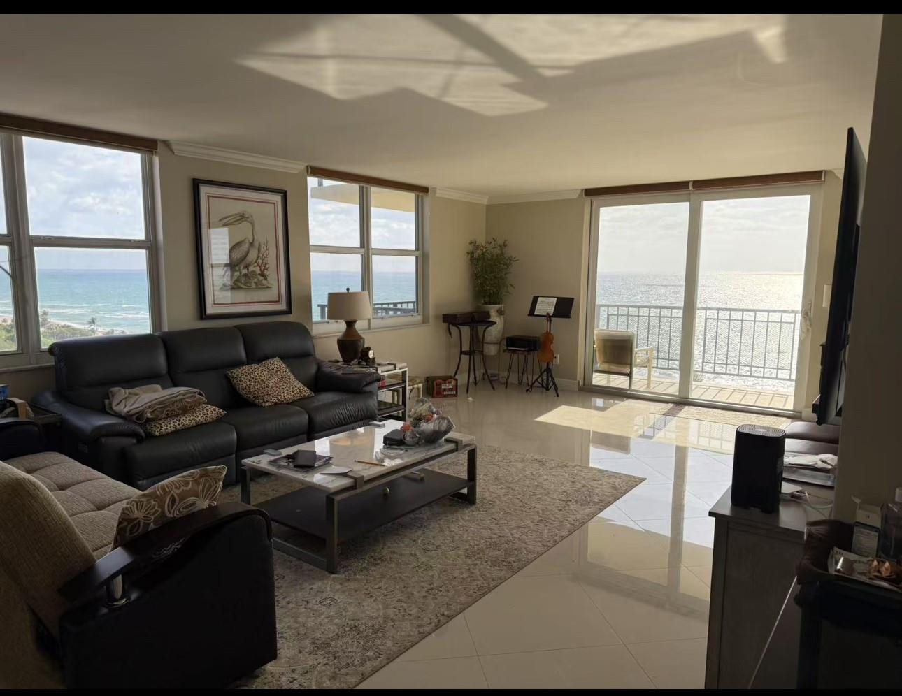 OXFORD TOWERS CONDO - Residential