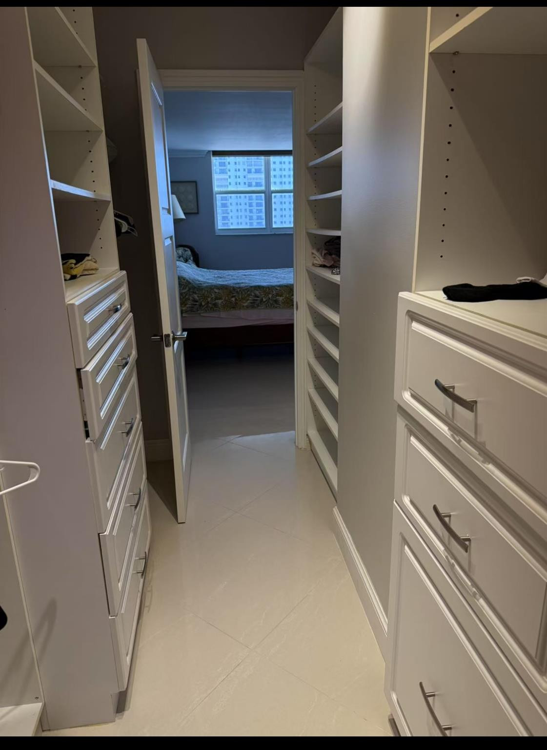 OXFORD TOWERS CONDO - Residential