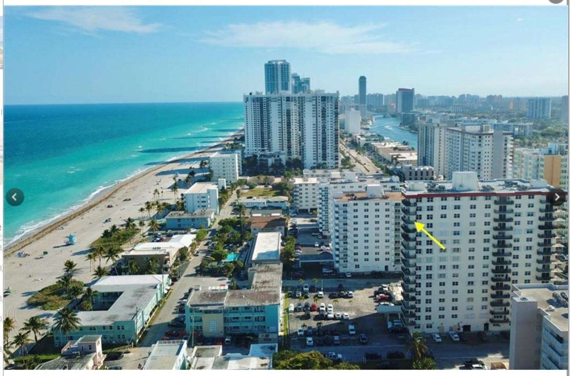 OXFORD TOWERS CONDO - Residential