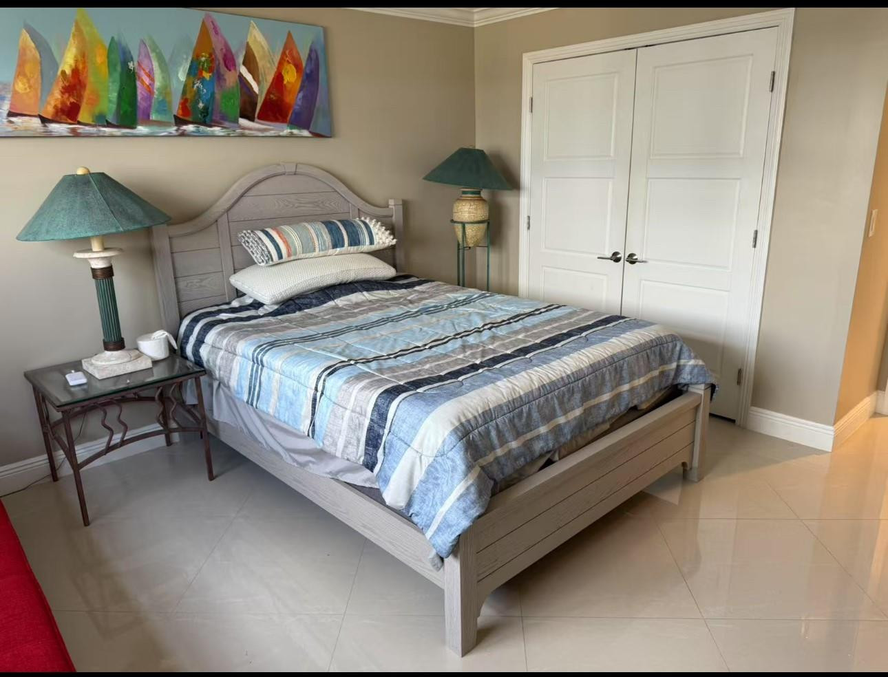OXFORD TOWERS CONDO - Residential