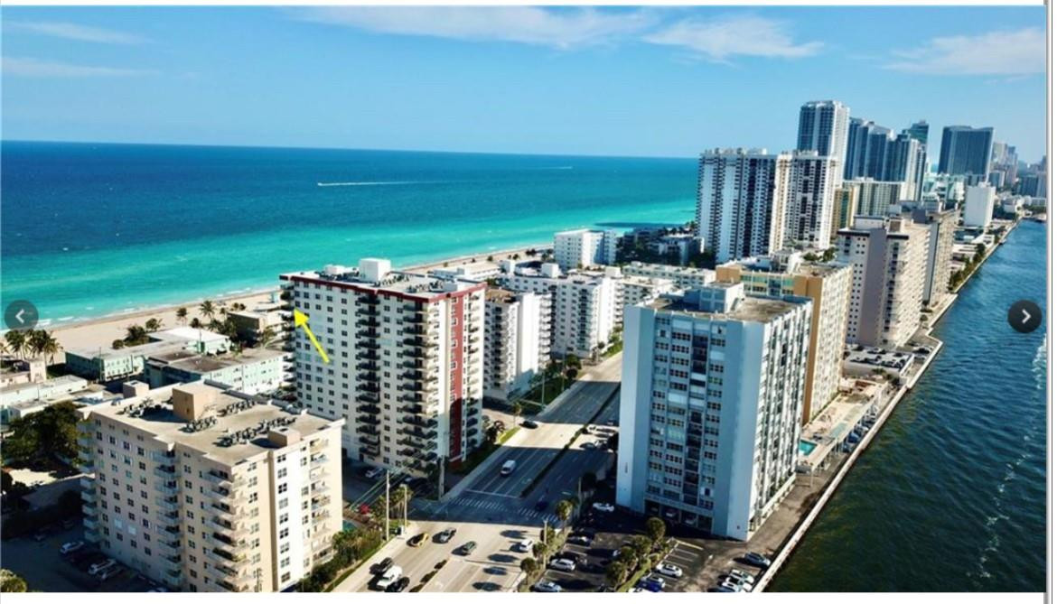 OXFORD TOWERS CONDO - Residential