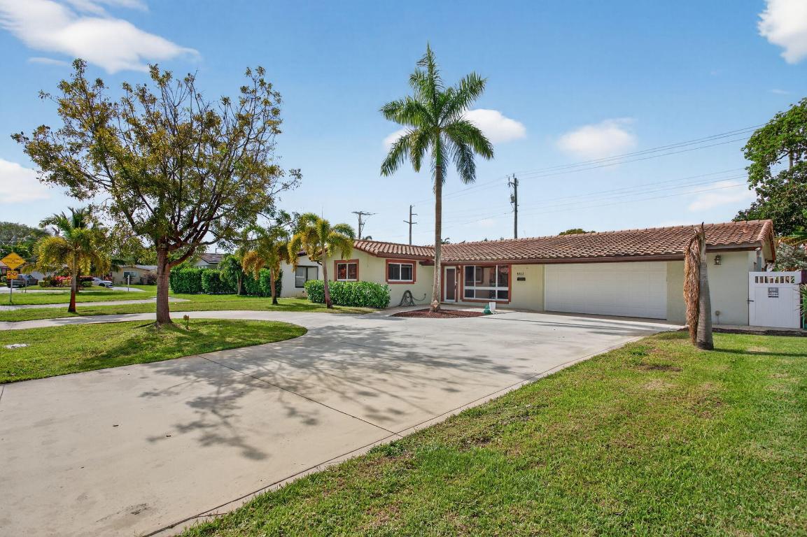 5511 NE 18th Terrace