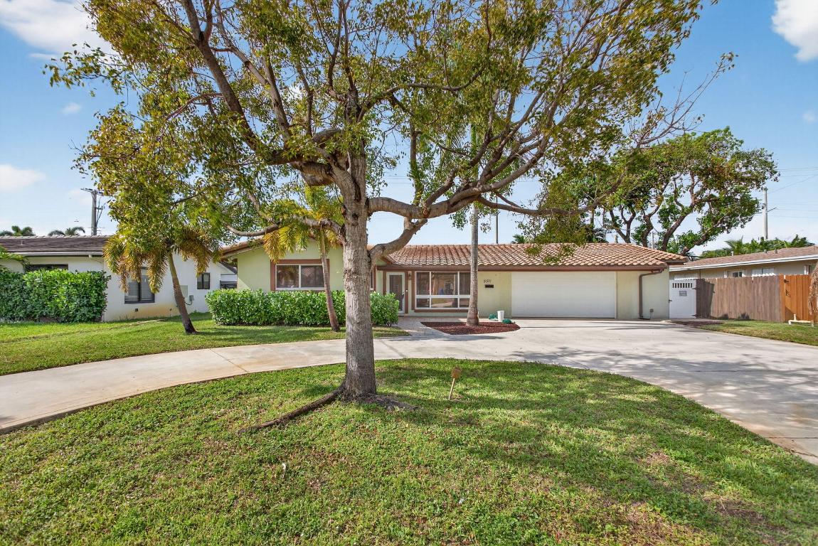 5511 NE 18th Terrace