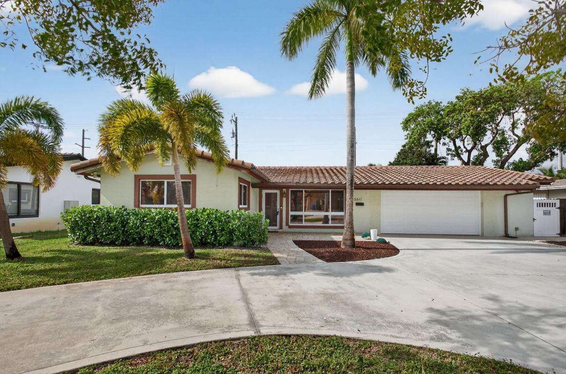 5511 NE 18th Terrace