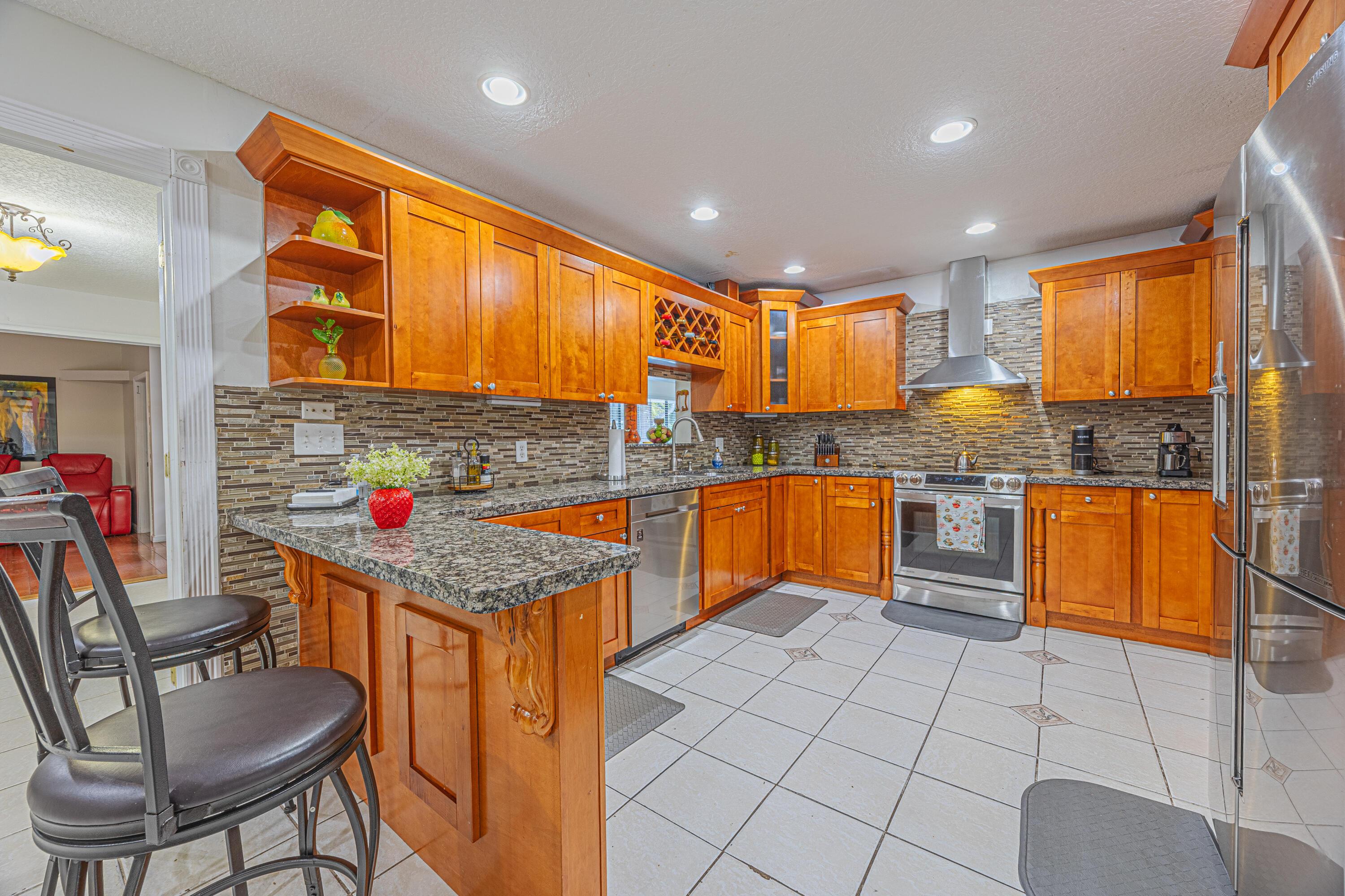 Acreage - Residential