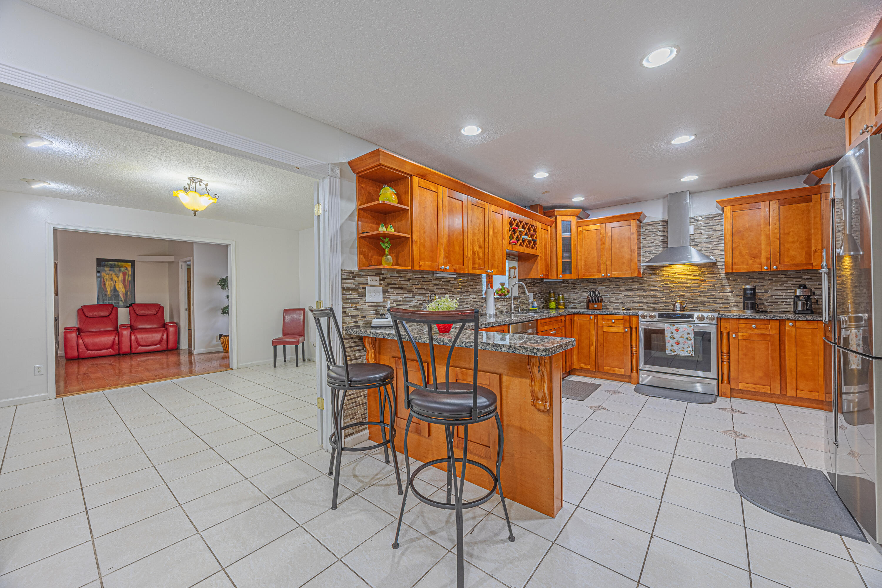 Acreage - Residential
