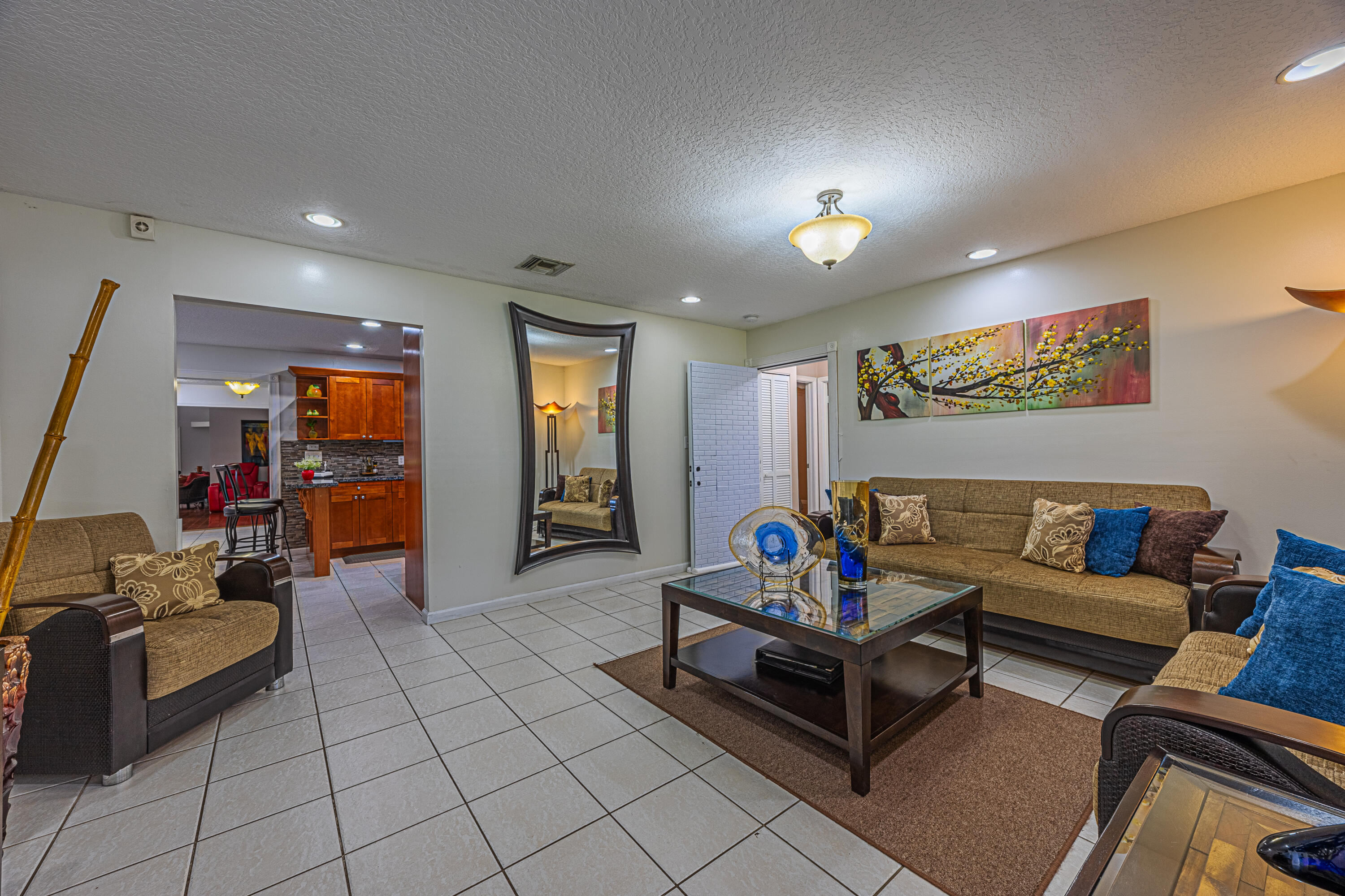 Acreage - Residential