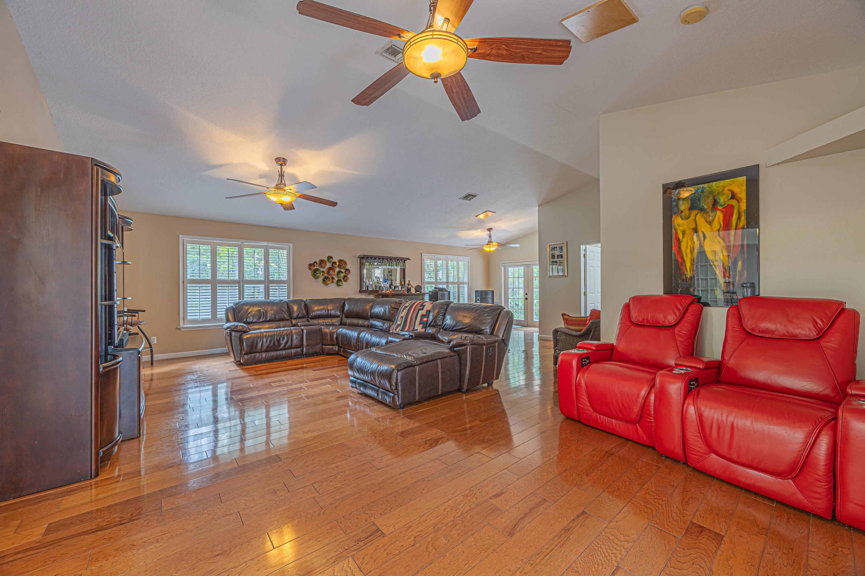 Acreage - Residential