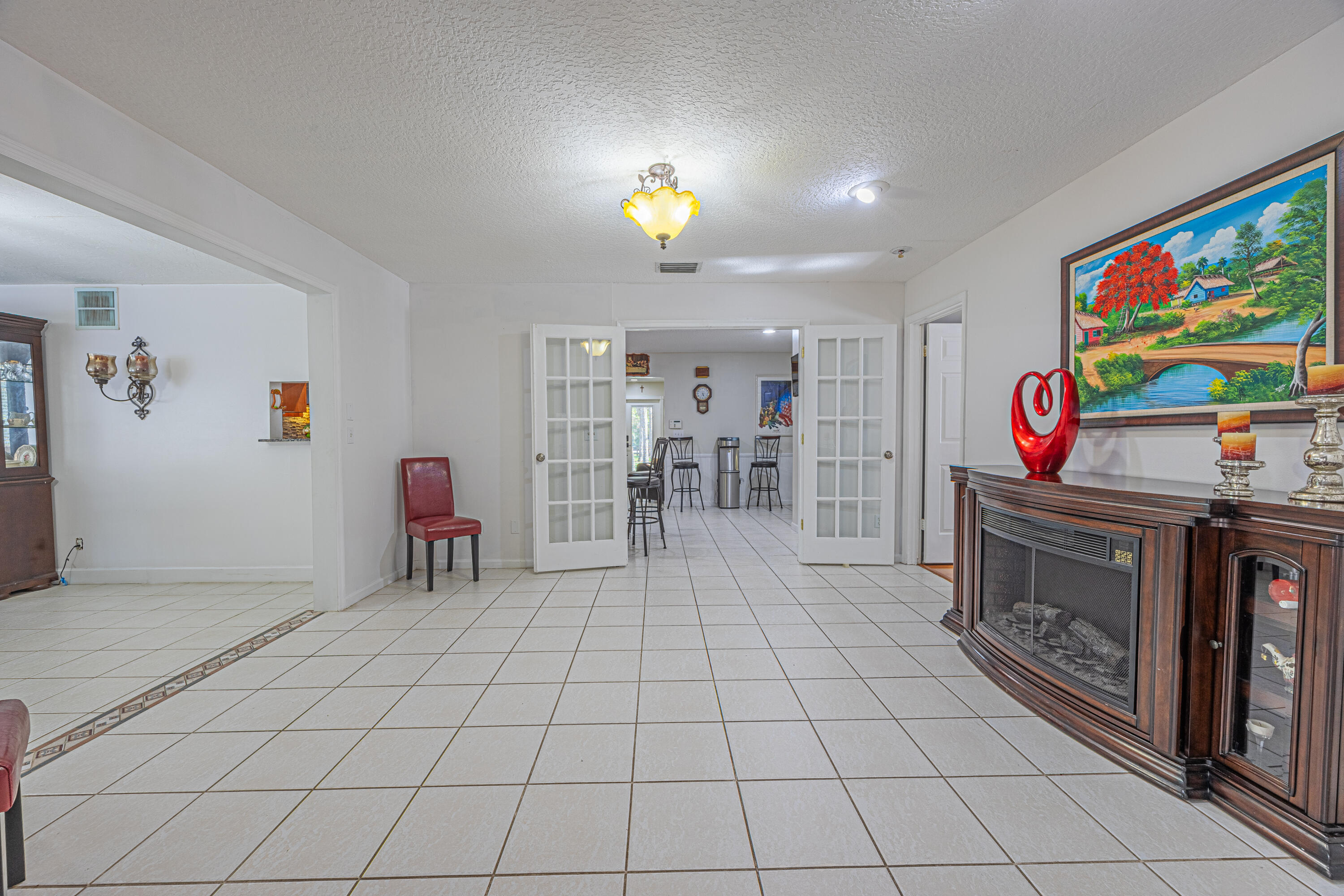 Acreage - Residential