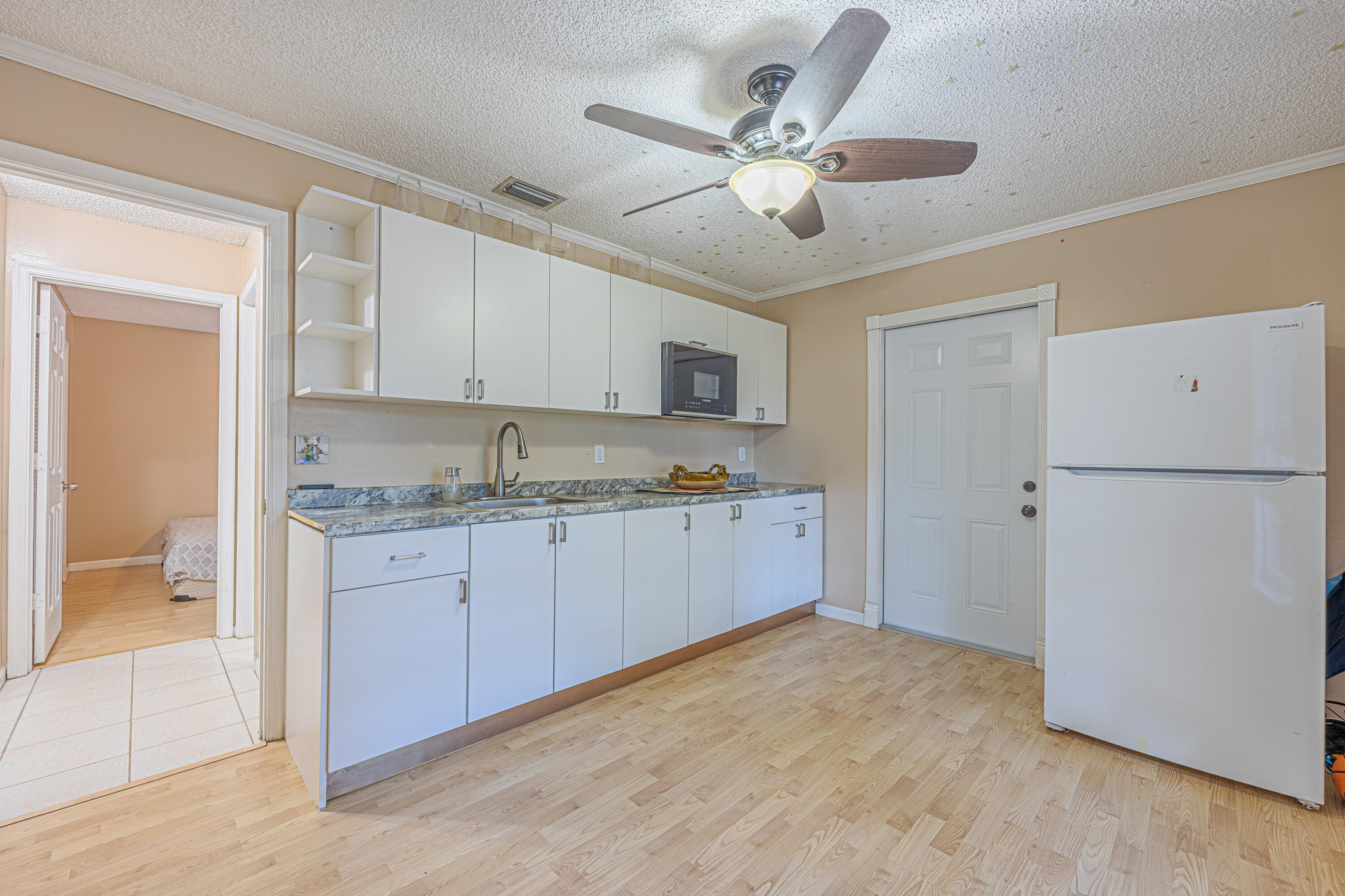 Acreage - Residential