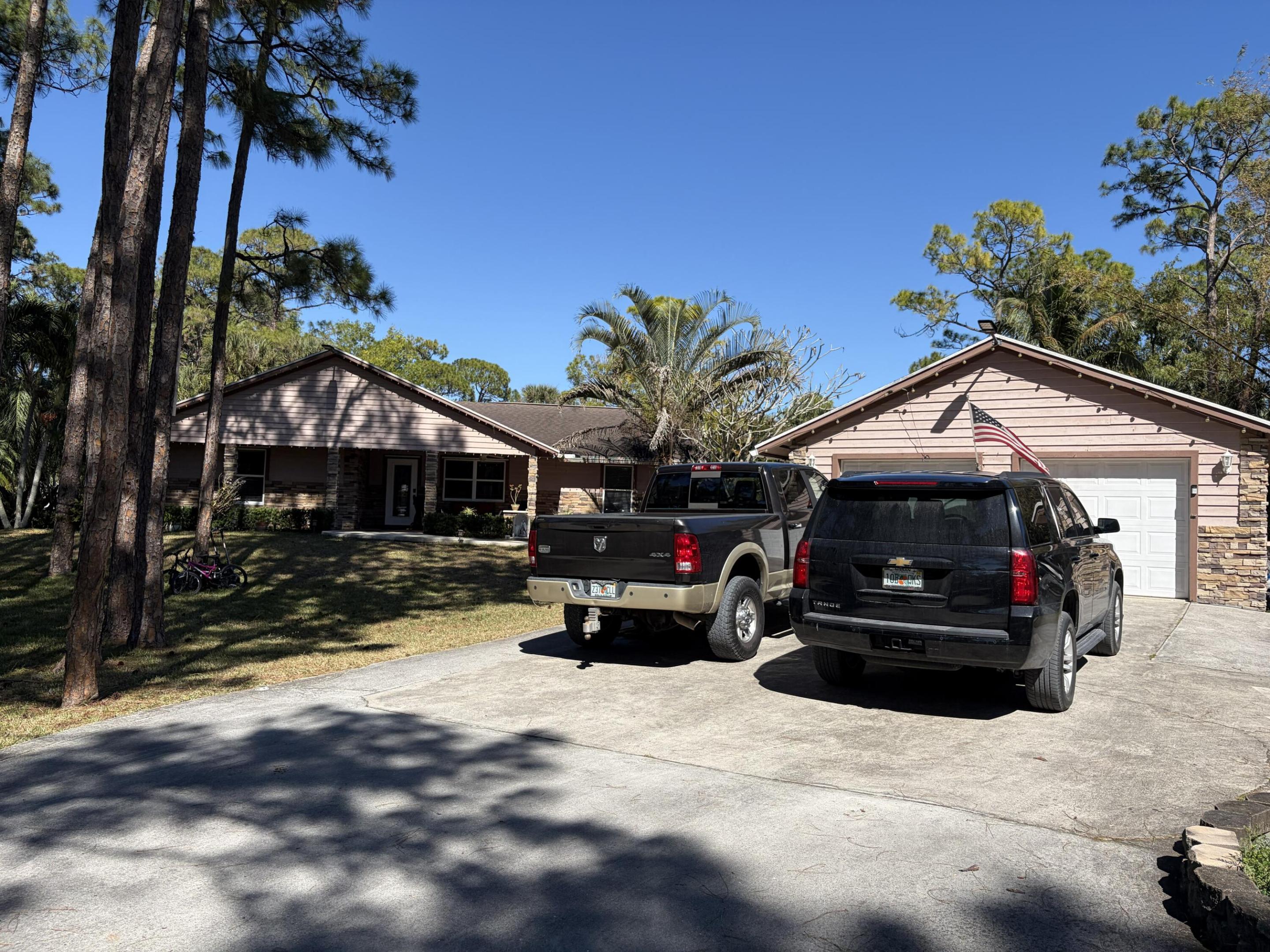 Acreage - Residential