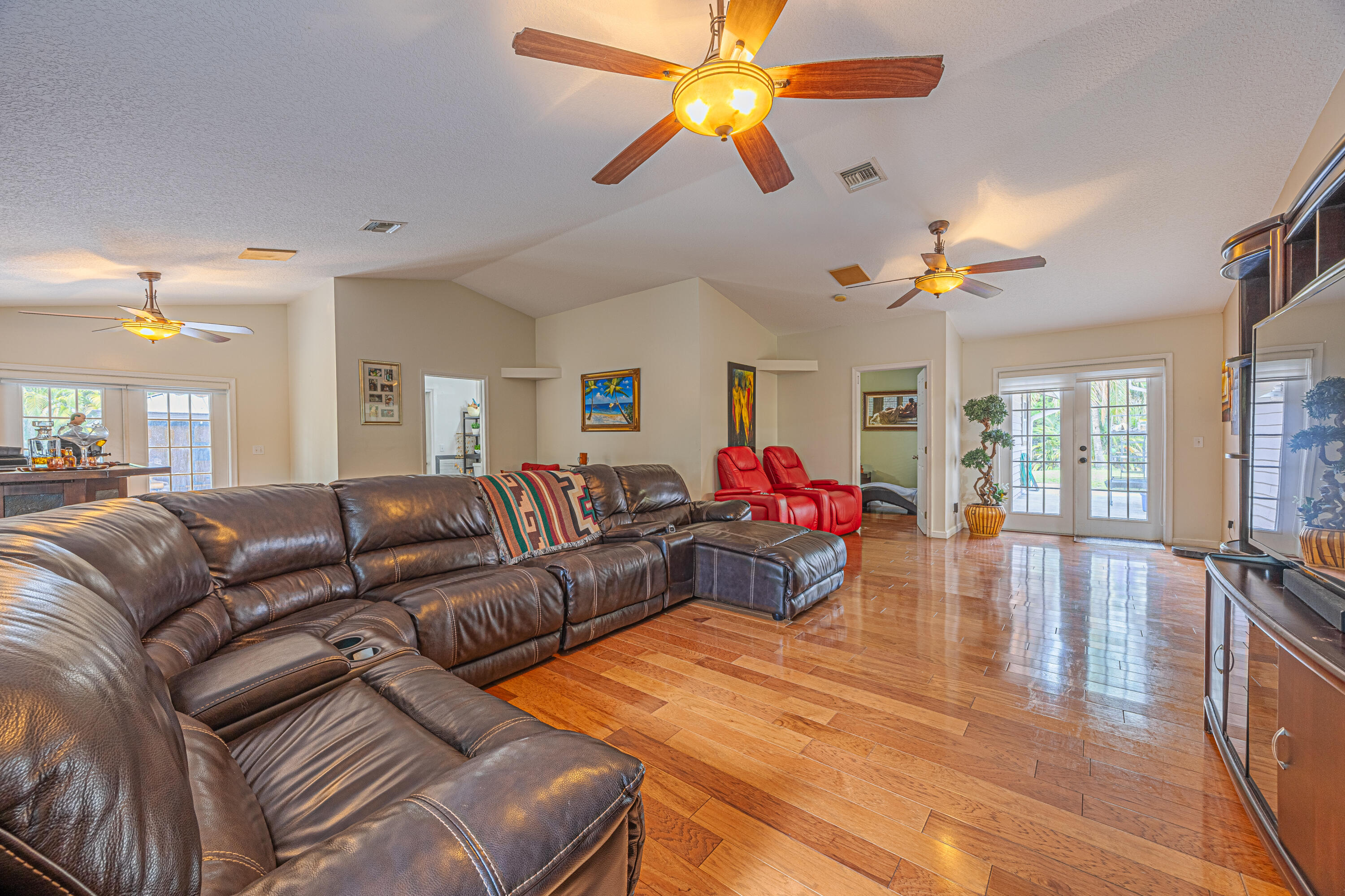 Acreage - Residential