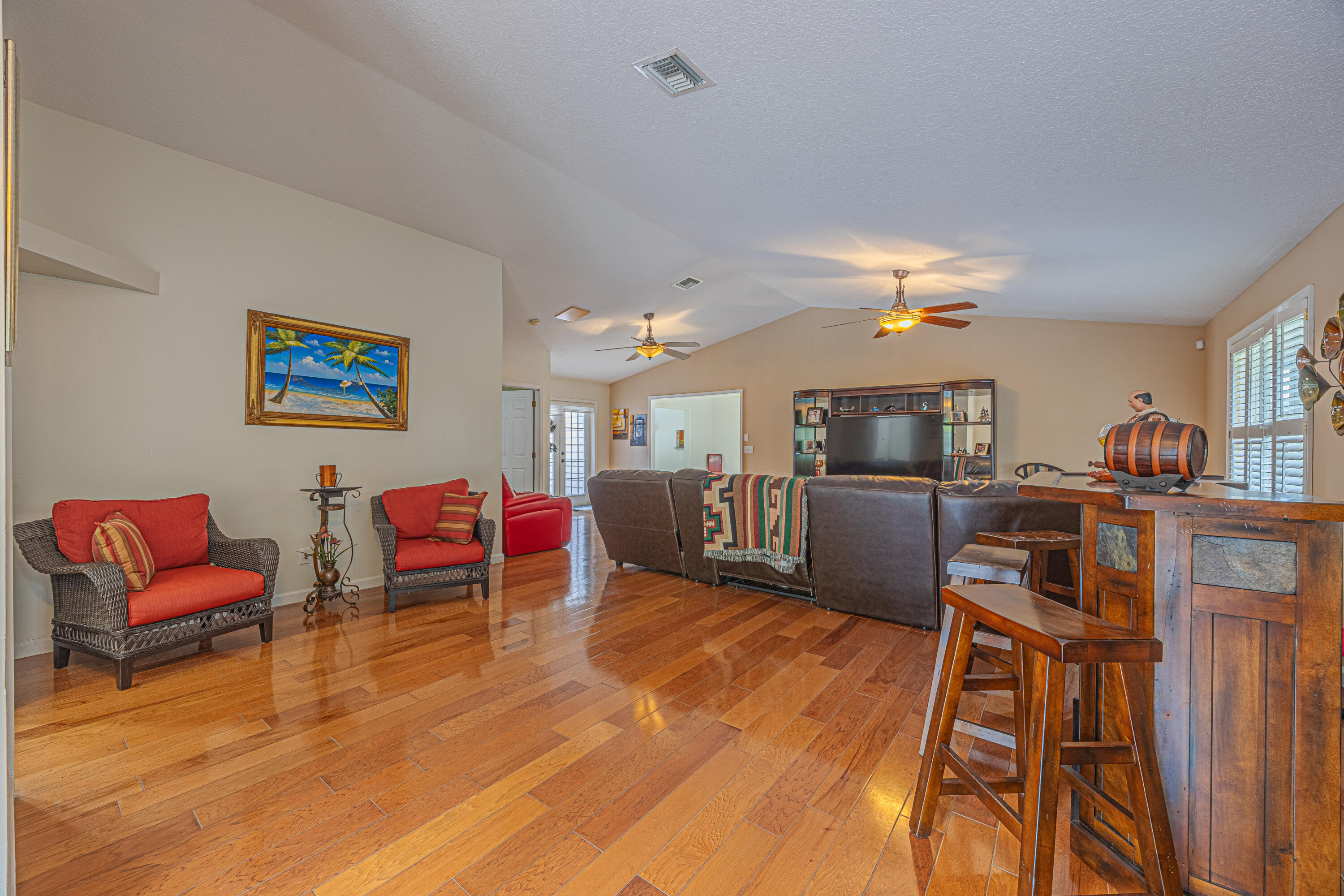 Acreage - Residential