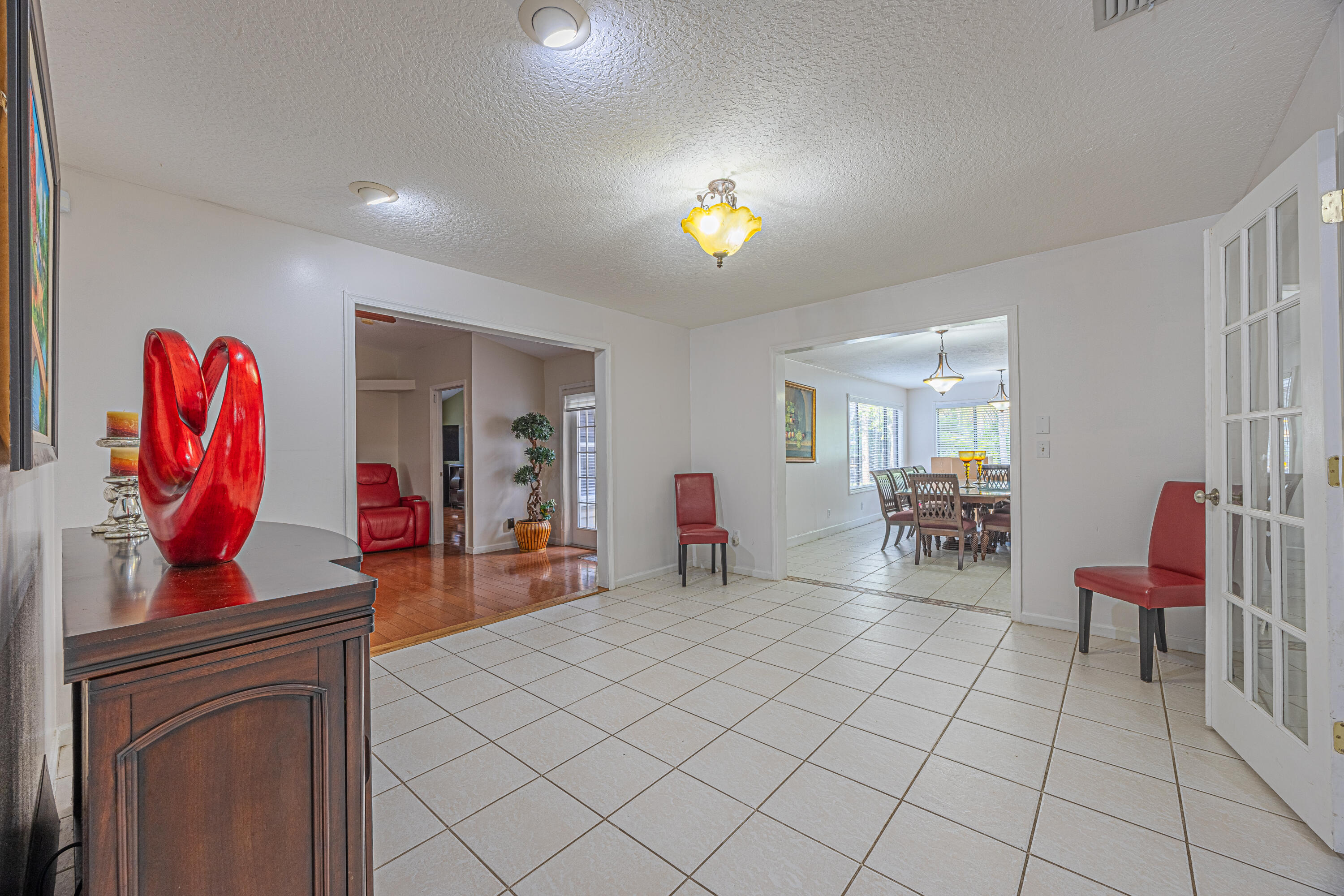 Acreage - Residential