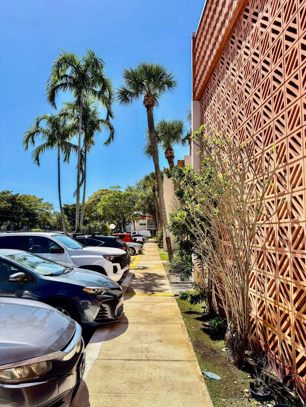 Photo of 7610 Stirling Road #204c, Davie, FL 33024 (MLS # B26027275)