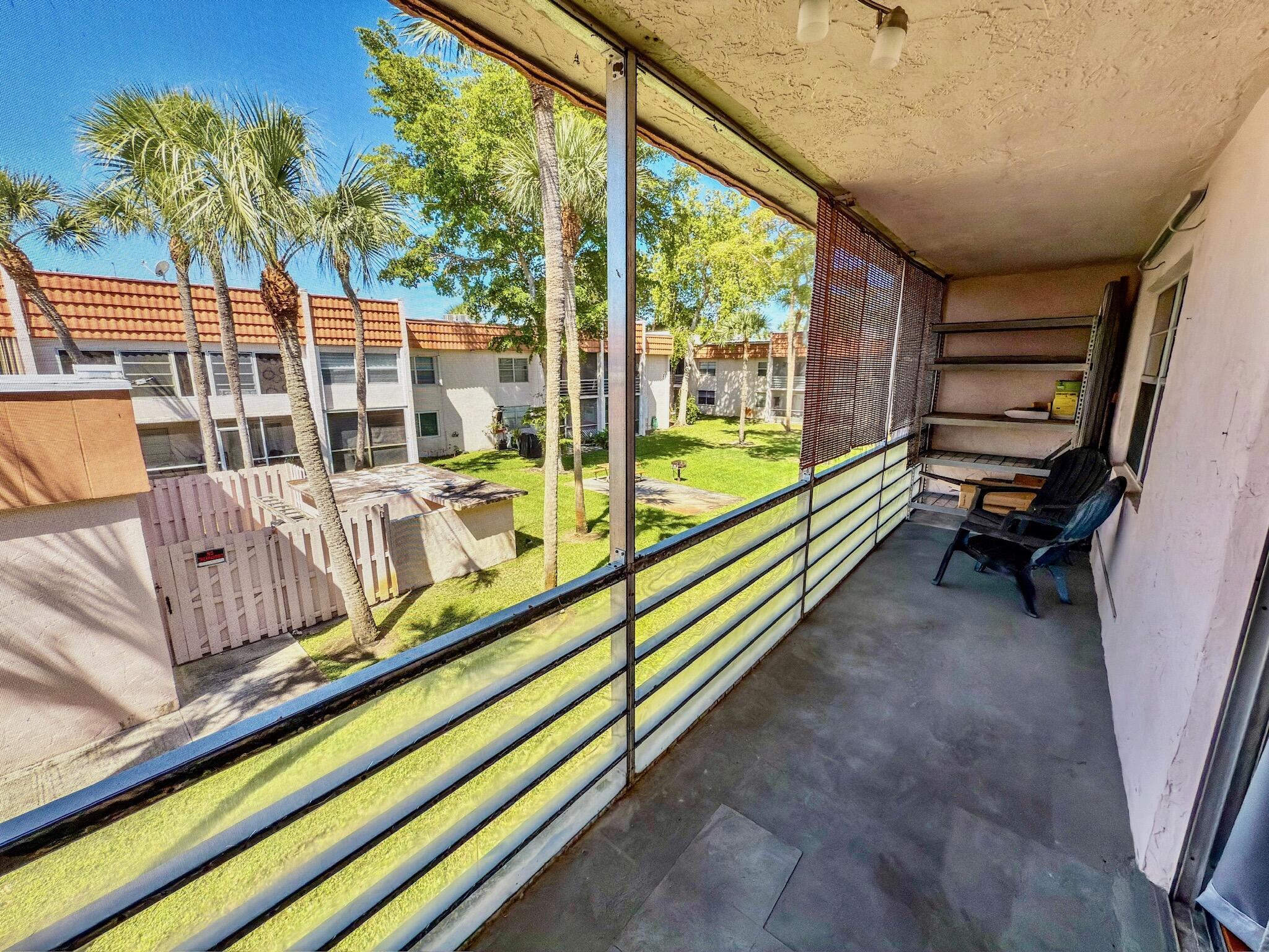 COUNTRYSIDE CONDO - Residential Lease
