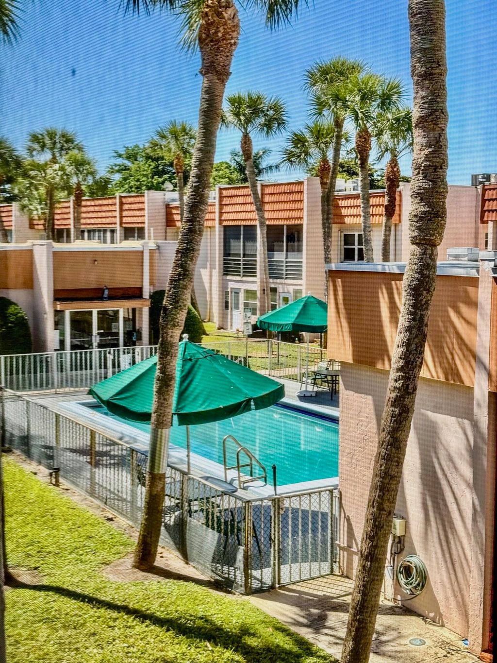 Photo of 7610 Stirling Road #204c, Davie, FL 33024 (MLS # B26027275)