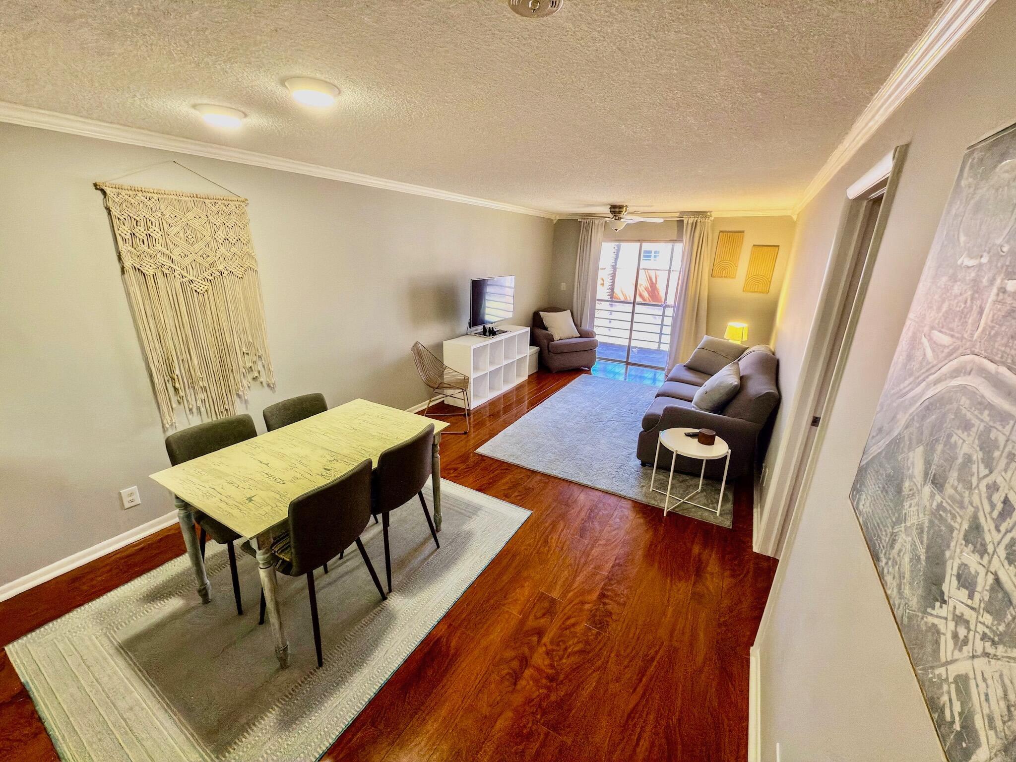 COUNTRYSIDE CONDO - Residential Lease