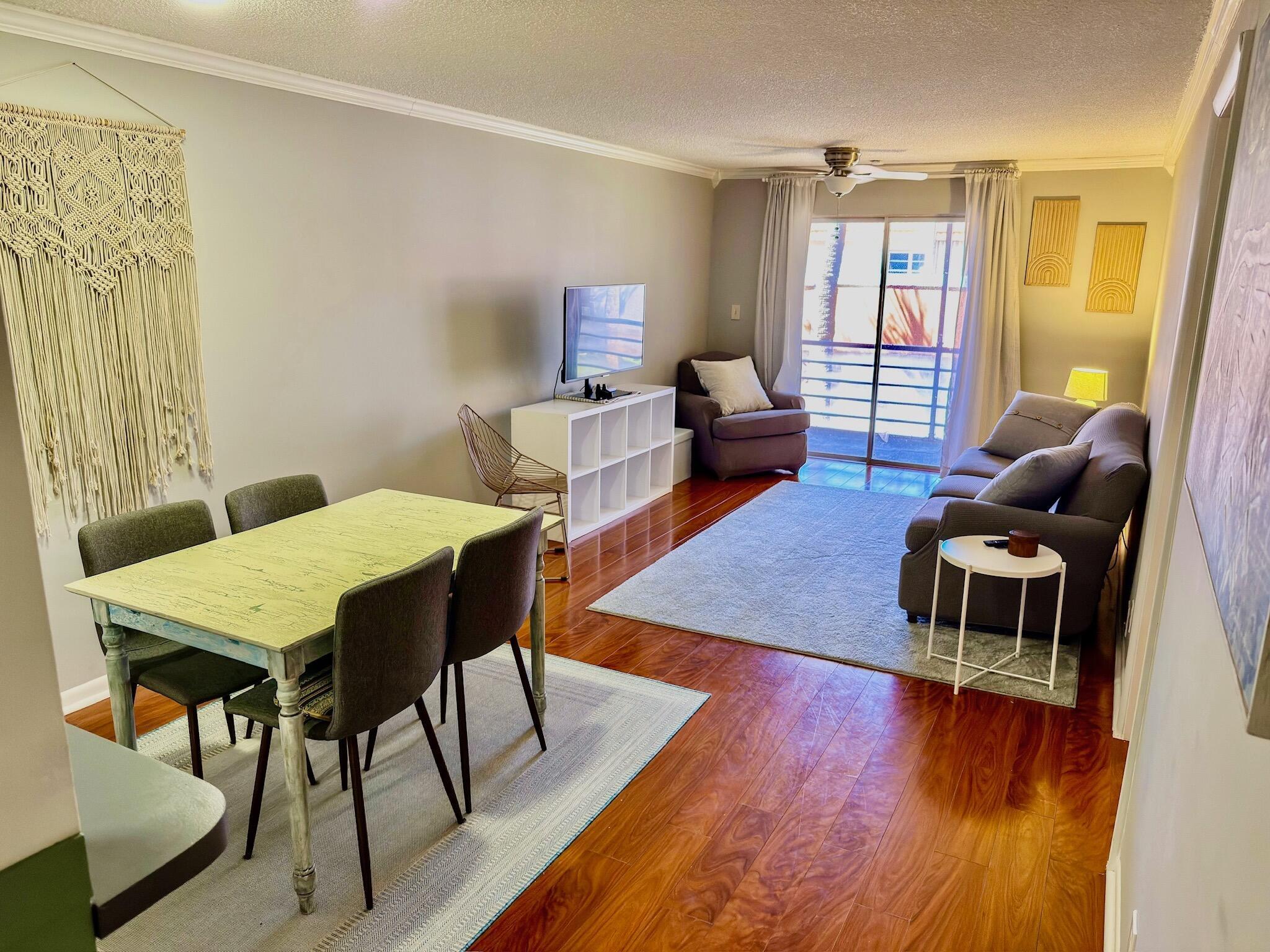 COUNTRYSIDE CONDO - Residential Lease