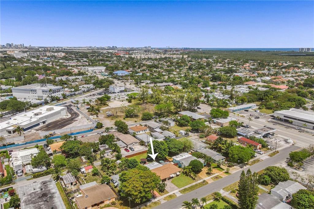 North Hollywood 4-1 B - Residential