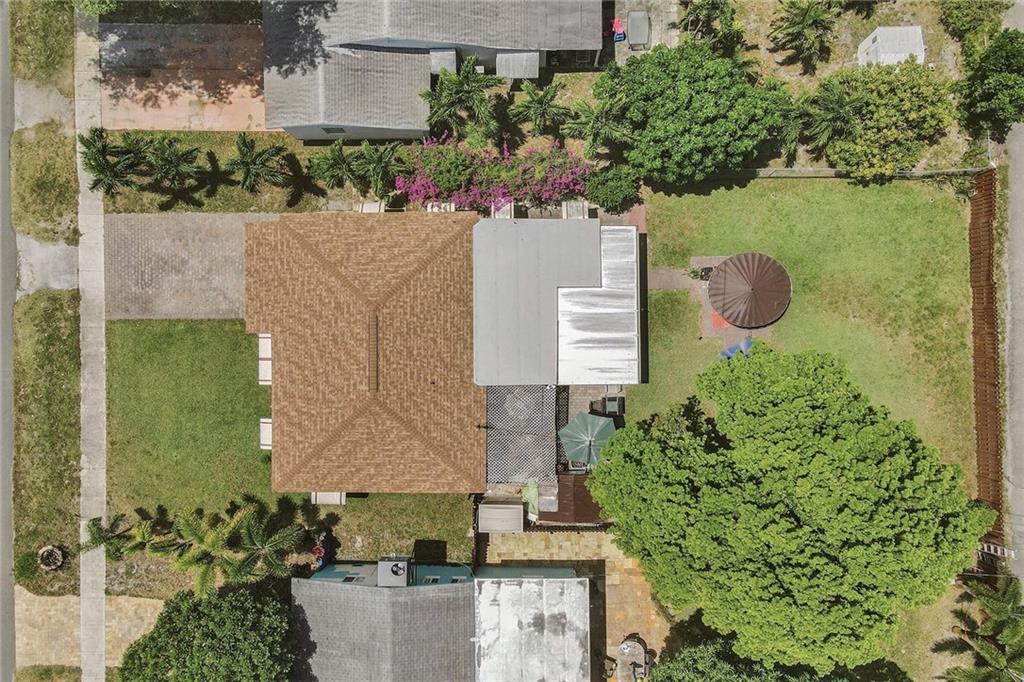 North Hollywood 4-1 B - Residential