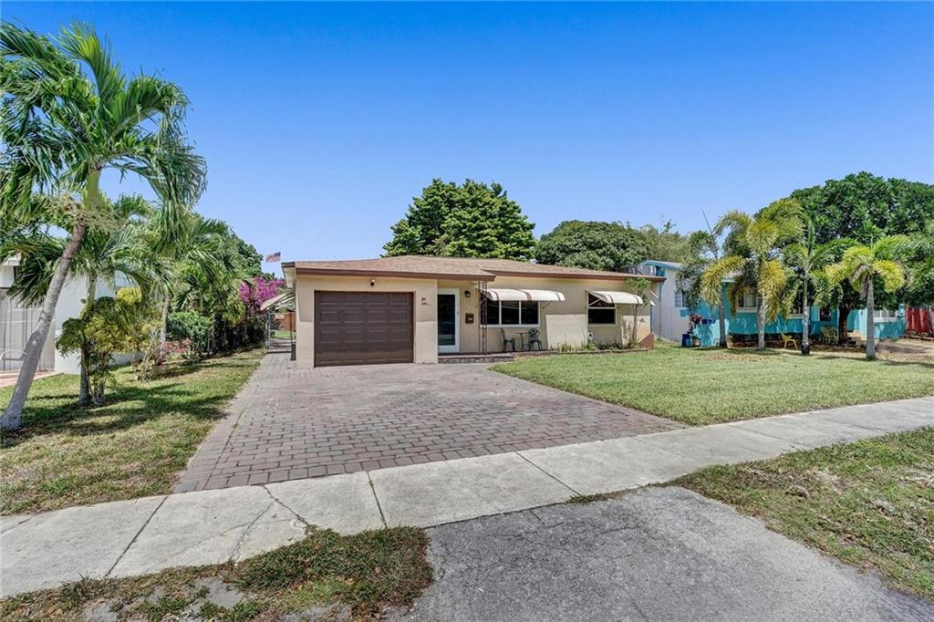 North Hollywood 4-1 B - Residential