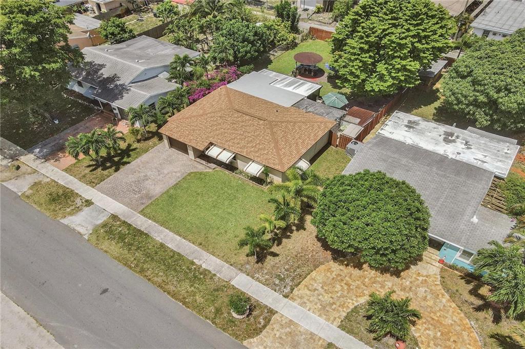 North Hollywood 4-1 B - Residential