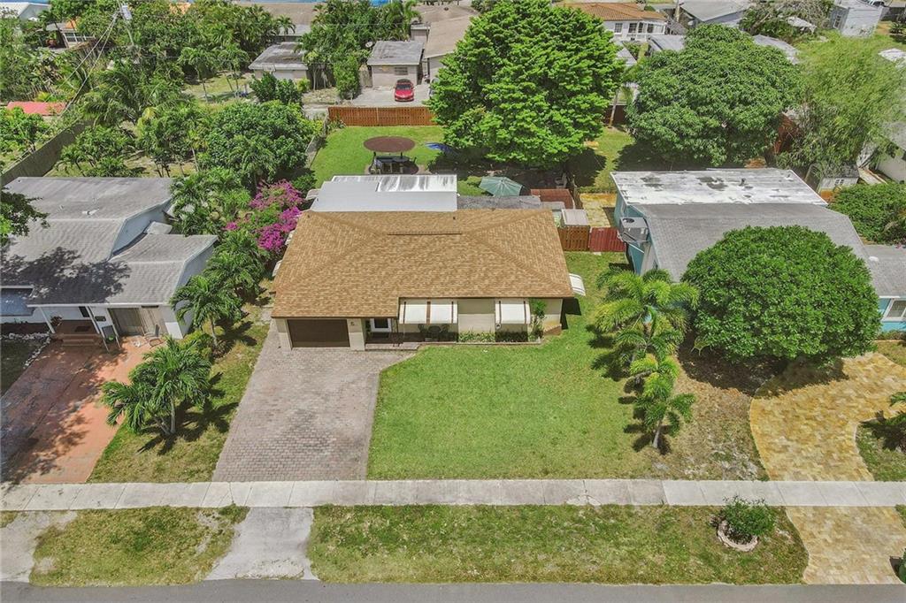 North Hollywood 4-1 B - Residential