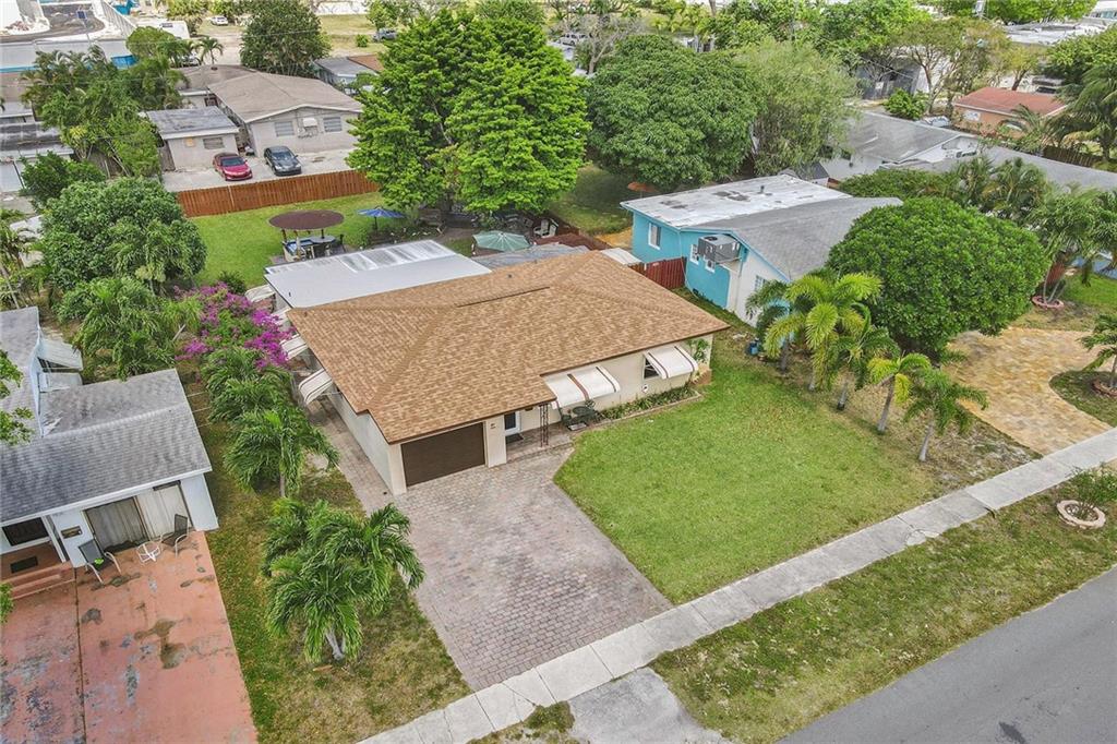 North Hollywood 4-1 B - Residential