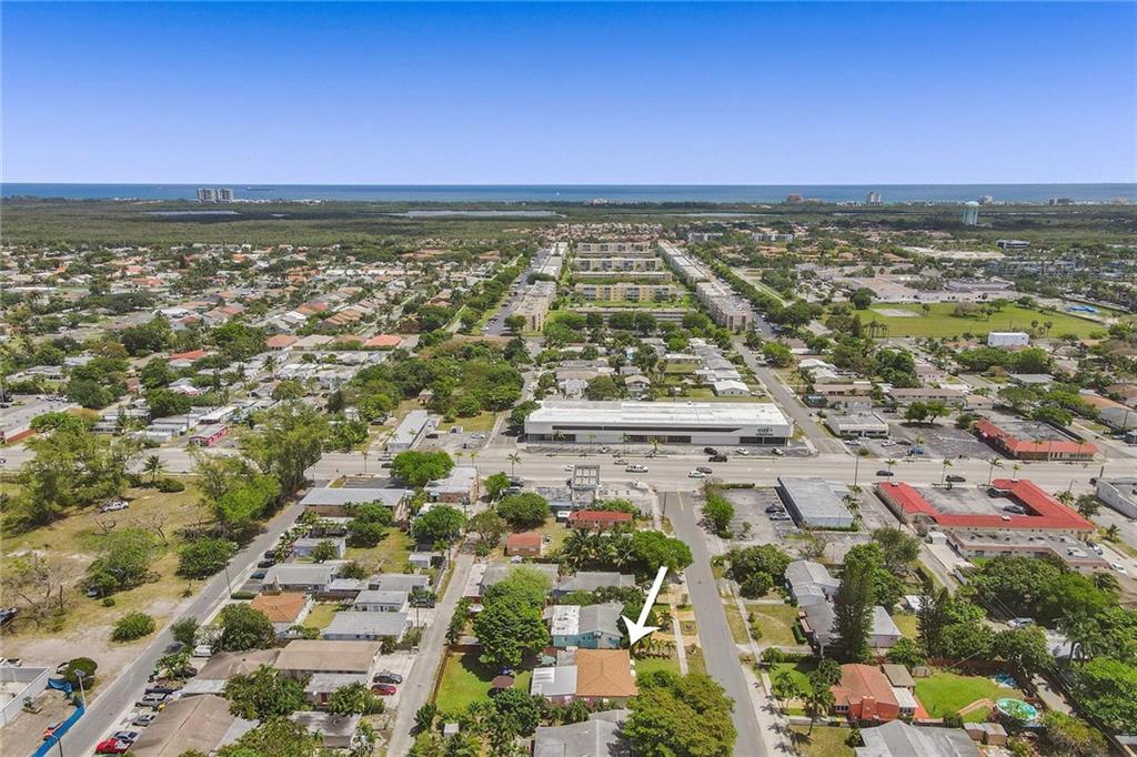 North Hollywood 4-1 B - Residential