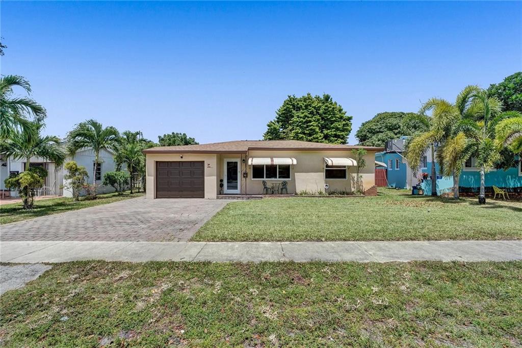 North Hollywood 4-1 B - Residential