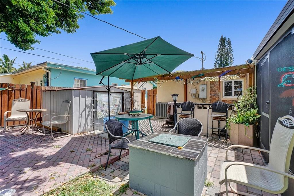 North Hollywood 4-1 B - Residential