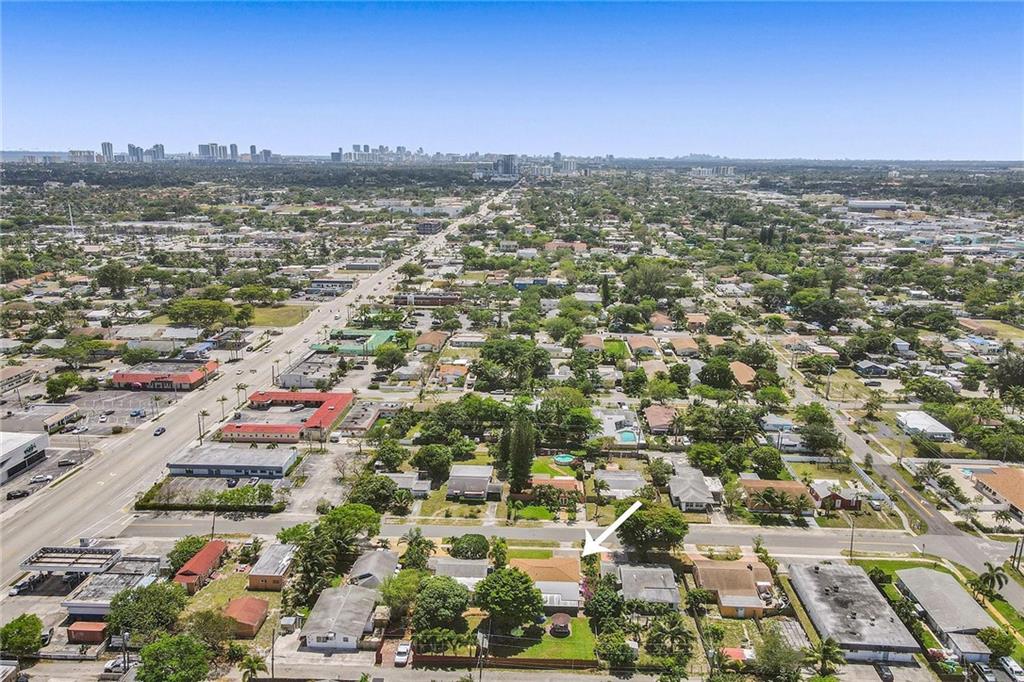 North Hollywood 4-1 B - Residential