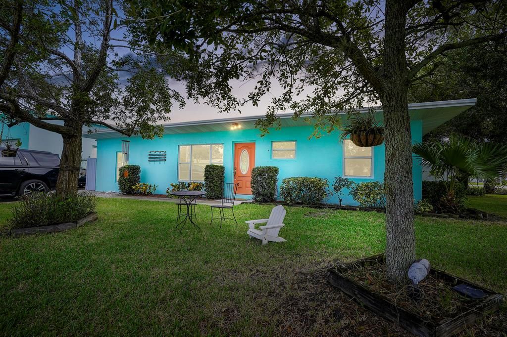 Photo of 1602 Binney Drive Dr, Fort Pierce, FL 34949 (MLS # R10662211)