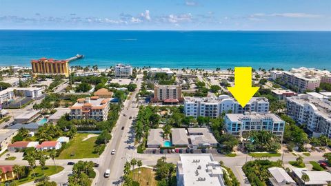 A home in Deerfield Beach