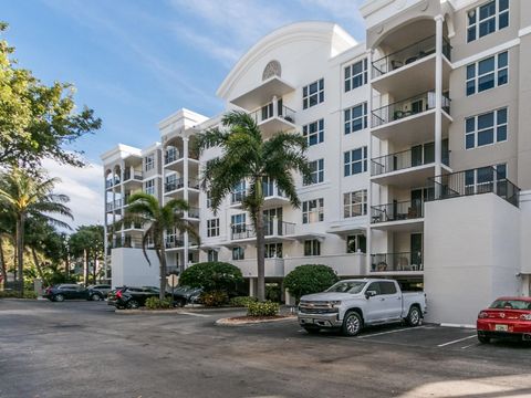 A home in Deerfield Beach