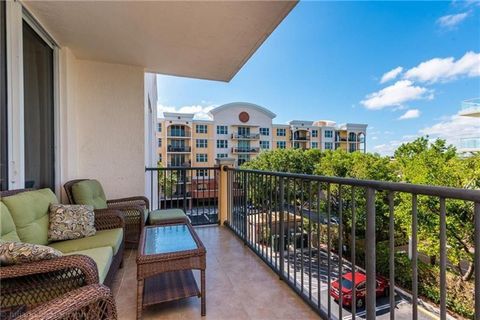 A home in Deerfield Beach