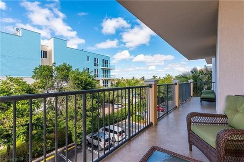 A home in Deerfield Beach