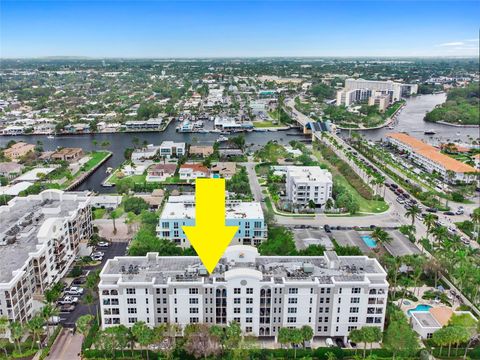 A home in Deerfield Beach