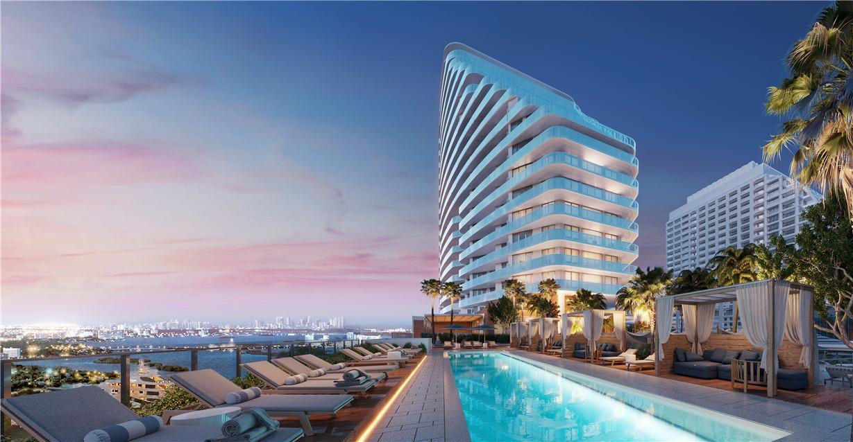 Four Seasons - Residential