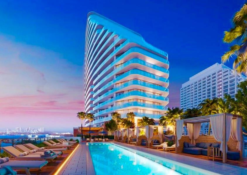 Four Seasons - Residential