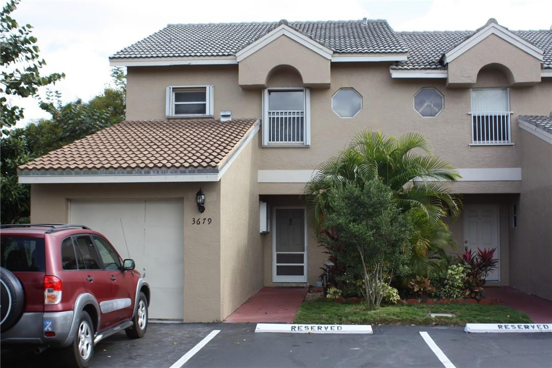 Springtree West Cove - Residential