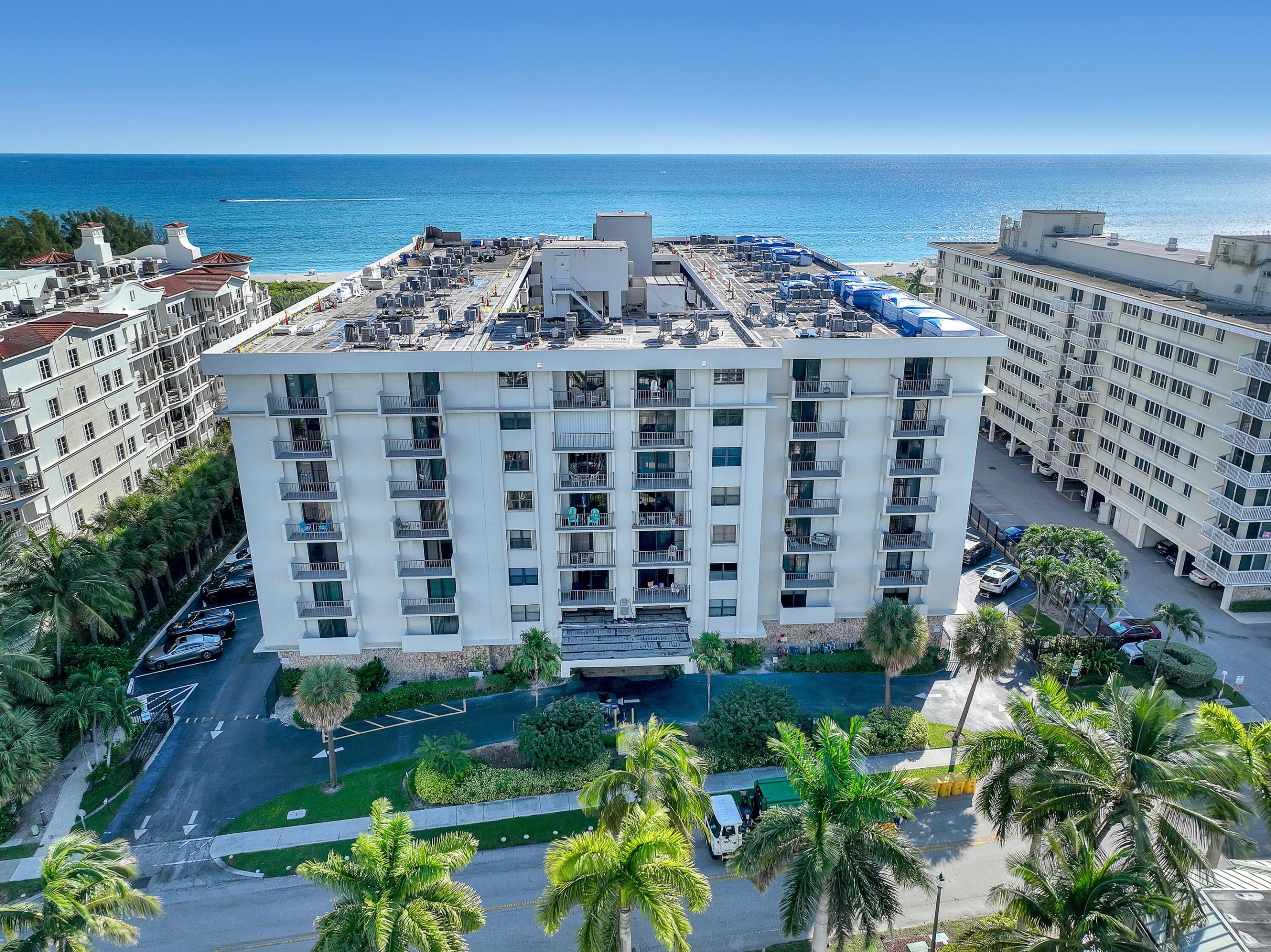 145 S Ocean Avenue 601