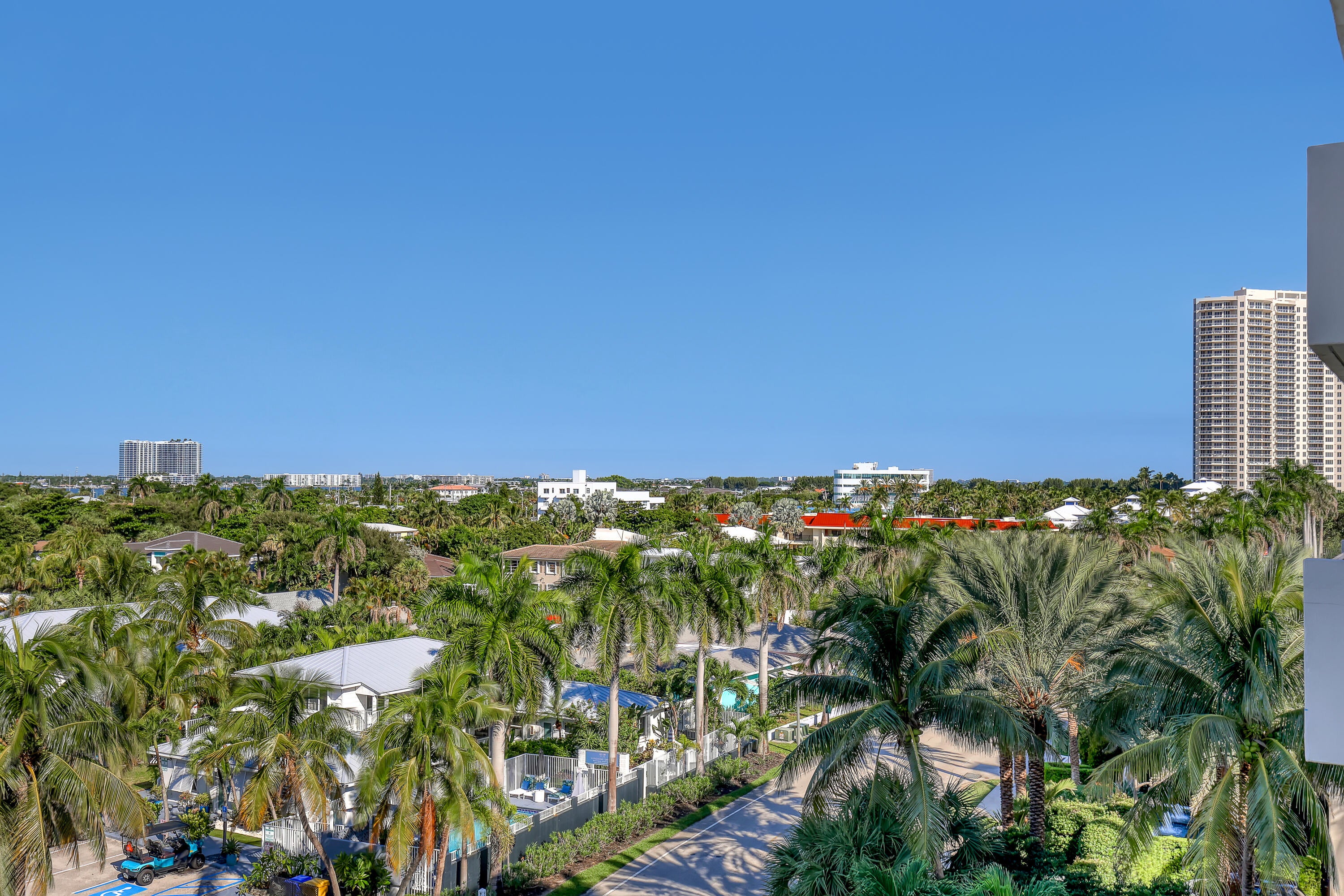 145 S Ocean Avenue 601
