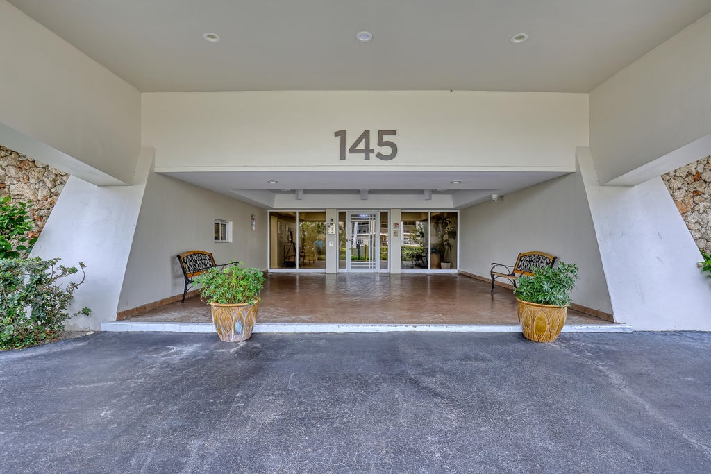 Photo of 145 S Ocean Avenue #601, Palm Beach Shores, FL 33404 (MLS # B26087594)