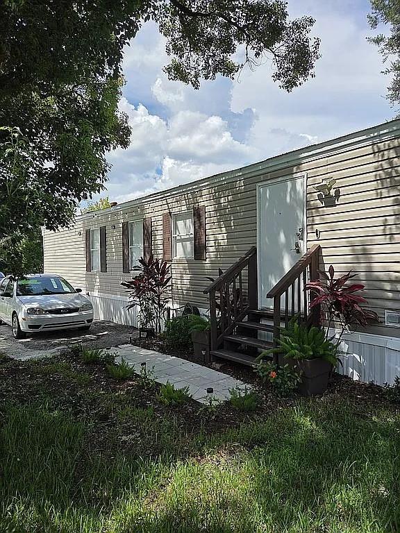 Siesta Lago - Residential