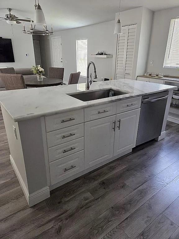 Siesta Lago - Residential