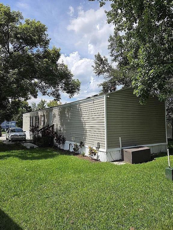 Siesta Lago - Residential