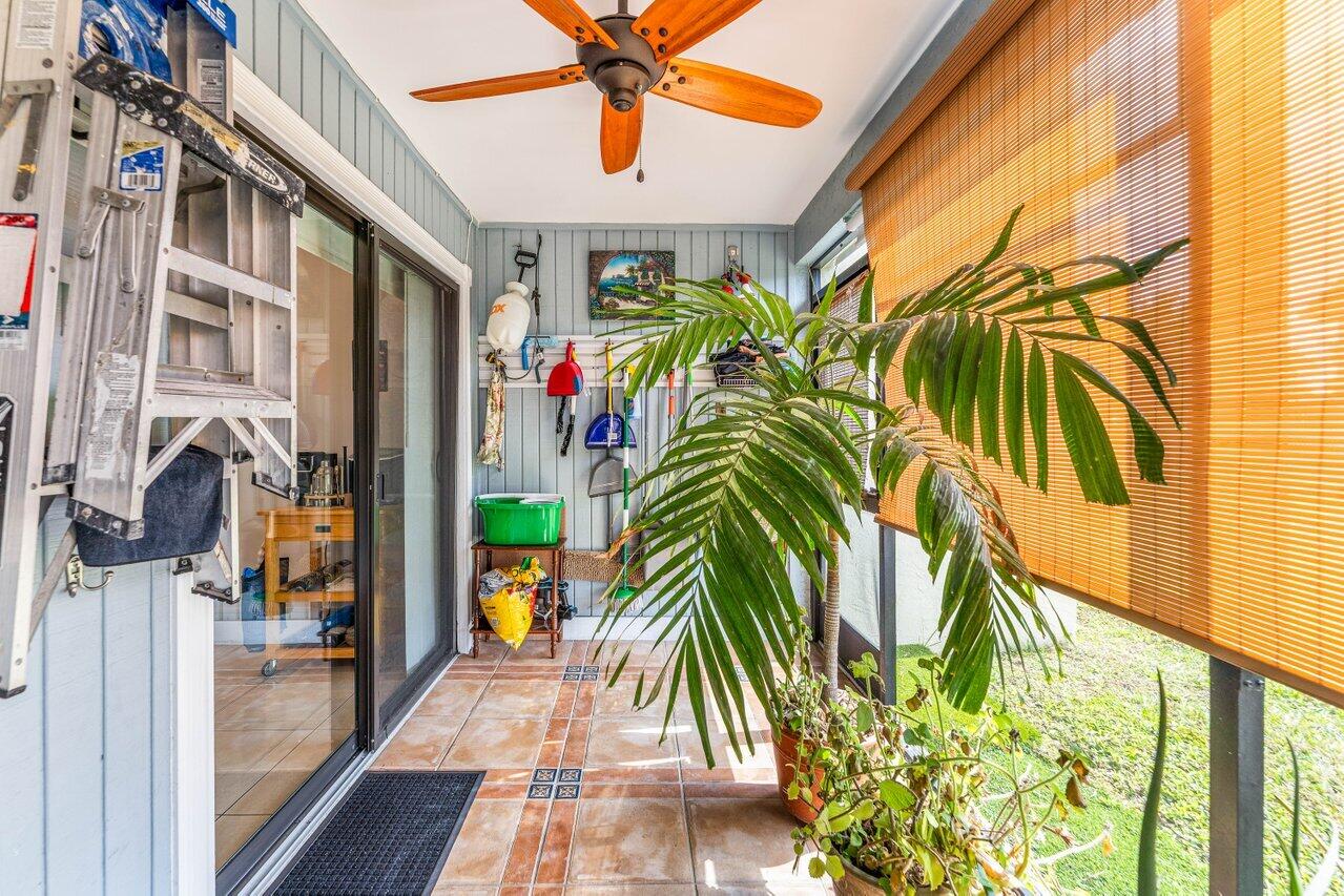 SHERWOOD VILLAGE CONDO - Residential